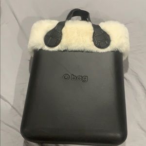 O Bag *Brand New*